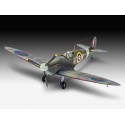 Maqueta Nueva Herramienta Mk.IIa Spitfire Supermarine Maqueta Nueva Herramienta Mk.IIa Spitfire Supermarine