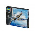 Nueva Herramienta Mk.IIa Spitfire Supermarine Nueva Herramienta Mk.IIa Spitfire Supermarine