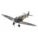 Maqueta de avión Nueva Herramienta Mk.IIa Spitfire Supermarine Maqueta de avión Nueva Herramienta Mk.IIa Spitfire Supermarine