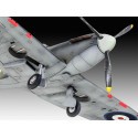 Nueva Herramienta Mk.IIa Spitfire Supermarine Nueva Herramienta Mk.IIa Spitfire Supermarine