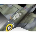 Nueva Herramienta Mk.IIa Spitfire Supermarine Nueva Herramienta Mk.IIa Spitfire Supermarine