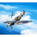 Nueva Herramienta Mk.IIa Spitfire Supermarine Nueva Herramienta Mk.IIa Spitfire Supermarine
