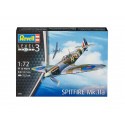 Nueva Herramienta Mk.IIa Spitfire Supermarine Nueva Herramienta Mk.IIa Spitfire Supermarine