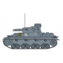 Maqueta Panzer IV Ausf.D