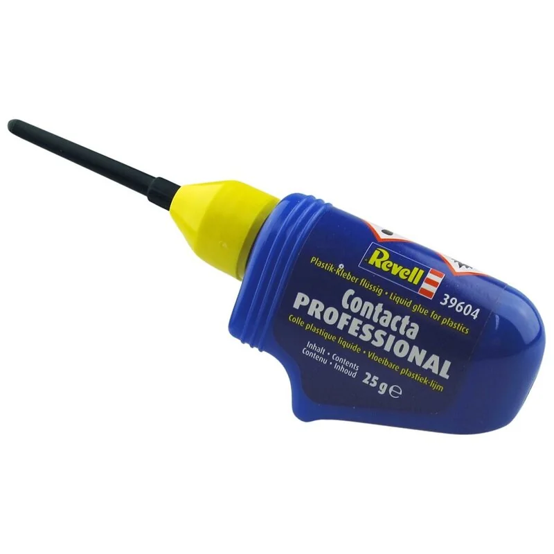  Cola de poliestireno profesional - Contacta
