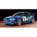 Subaru Impreza MC TT02 Subaru Impreza MC TT02