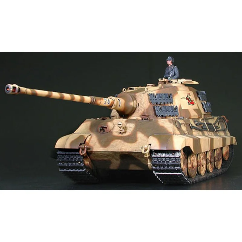 king Tiger