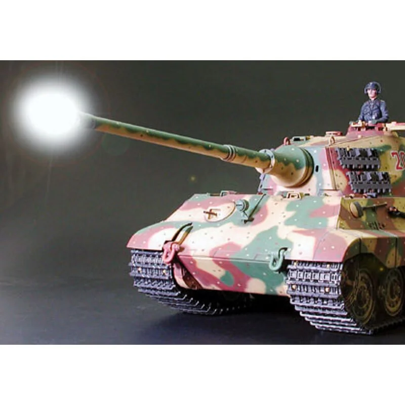 king Tiger