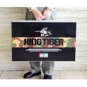 king Tiger