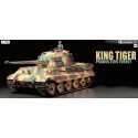 king Tiger