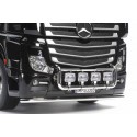 Mercedes Actros 3363 6x4 GigaSpace Mercedes Actros 3363 6x4 GigaSpace