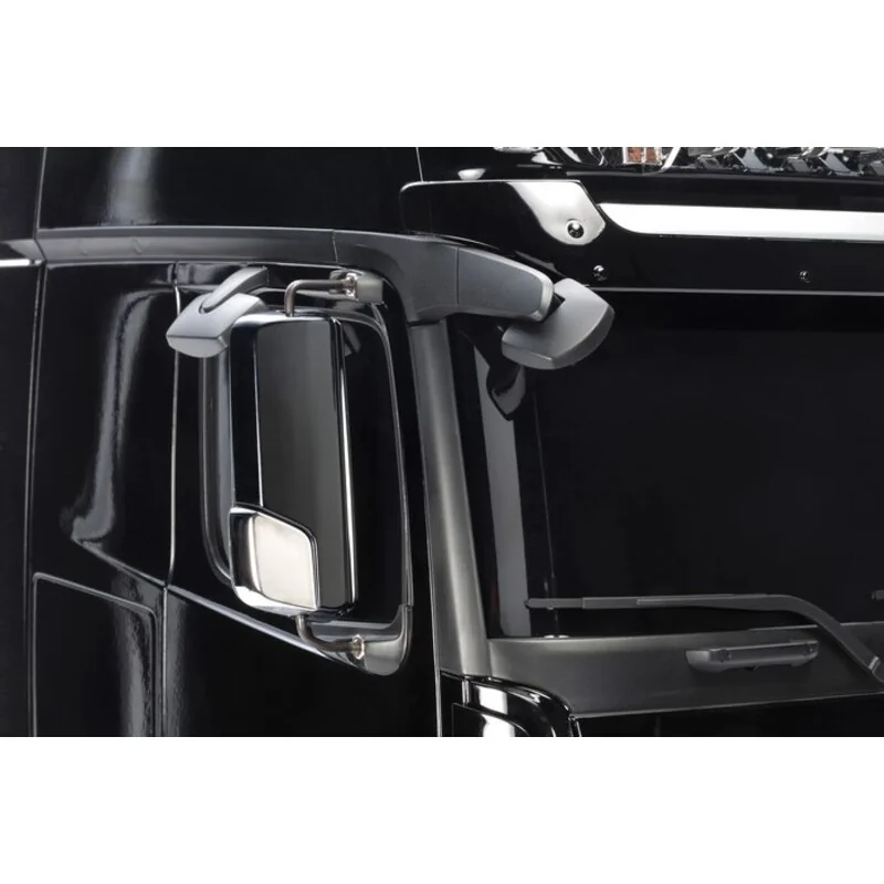 Mercedes Actros 3363 6x4 GigaSpace