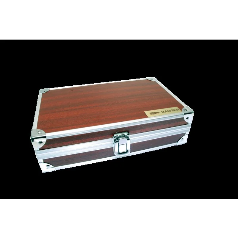 BADGER 360 PREMIUM - CAJA
