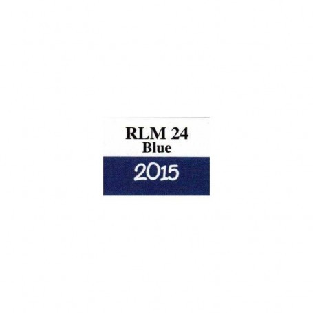  RLM 24 Blue