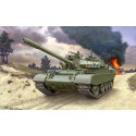 Soviet T-55AM / T-55AM2B Soviet T-55AM / T-55AM2B