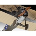 Maqueta de avión 100 años RAF: Sopwith Camel