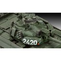 Soviet T-55AM / T-55AM2B Soviet T-55AM / T-55AM2B