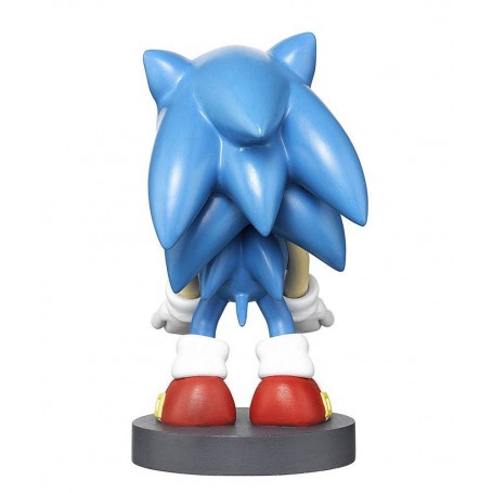 Sonic The Hedgehog Cable Guy Sonic 20 cm