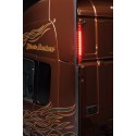 Scania R Negro Ámbar
