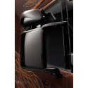 Scania R Negro Ámbar