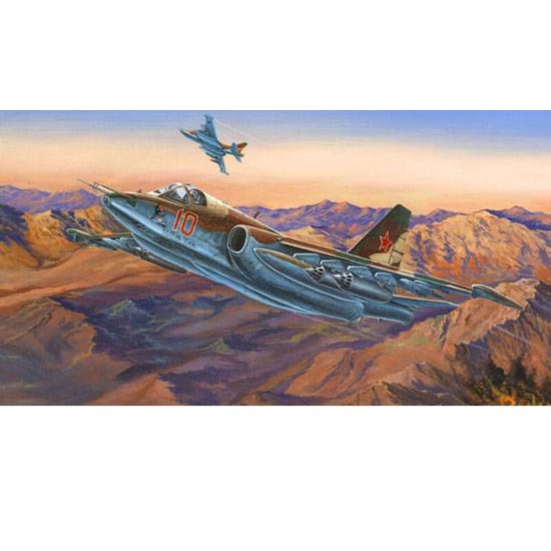 TRUMPETER SCALE MODELS -2276 - Maqueta 