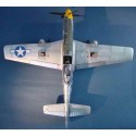 Maqueta de avión North American P-51D Mustang IV Maqueta de avión North American P-51D Mustang IV
