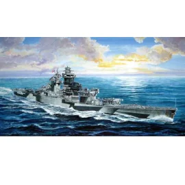 Maqueta RICHELIEU 1943