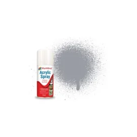 Bombe de peinture acrylique - No 1 Gris Primaire