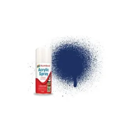 Bombe de peinture acrylique - No 1 Gris Primaire