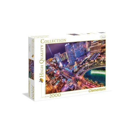  Puzzle Las Vegas (Ax1)