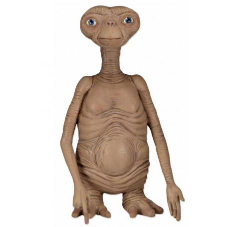  E.T. El Extraterrestre Réplica Muñeco E.T. Stunt Puppet 30 cm
