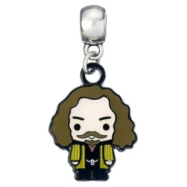  Harry Potter Colgante Cutie Collection Sirius Black (plateado)