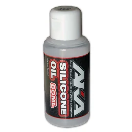 Aceite silicona #400 aka (80ml) AKA AKA58005