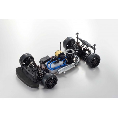 Buggy RC Inferno gt3 kit