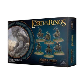 Juegos de figuras : extensiones y cajas de figuras EL HOBBIT: GRANDES EAGLES