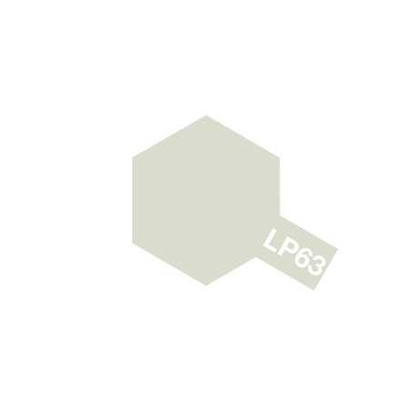  LP63 Titanio Plata 