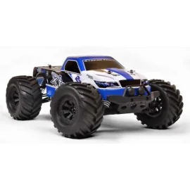 Truck RC Pirata XT-S Brushless