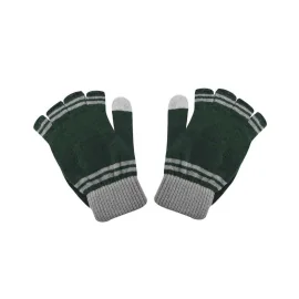  Harry Potter Guantes Slytherin