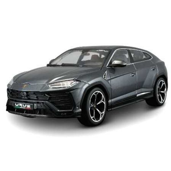 LAMBORGHINI URUS GRAY LAMBORGHINI URUS GRAY