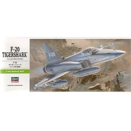 F- 20 TIGERSHARK (B3 )