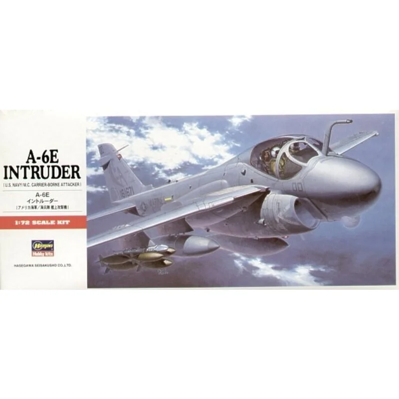 A- 6E Intruder ( C8 )