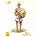 Sea Peoples Sea Peoples