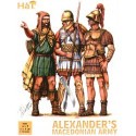 Figuras Aleksanders Macedonian Army