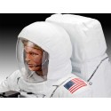 Apolo 11 "Astronauta en la luna"