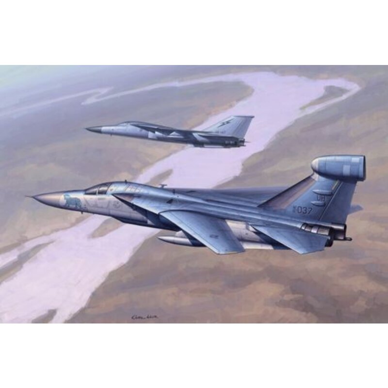 EF-111 Raven EF-111 Raven