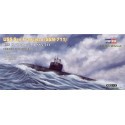 USS SSN-711 ′San Fransico ′ Submarine (submarines)