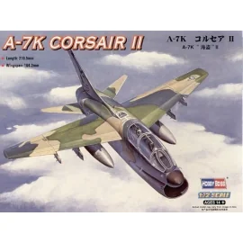 Vought A-7K Corsair II
