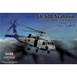 Sikorsky SH-60B Sea Hawk