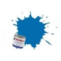 Azul baltic barniz (Baltic Blue enamel)
