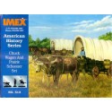 Chuck Wagon & Prairie Schoone Chuck Wagon & Prairie Schoone